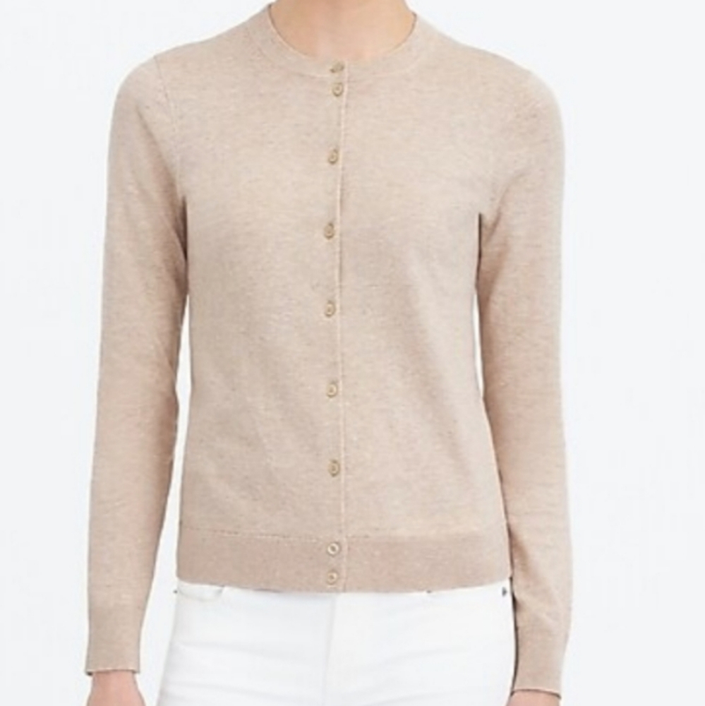 J Crew Cardigan